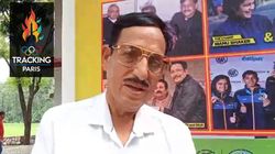 Paris Olympics 2024 Jaspal Rana Father Opens Up On How He Became Manu Bhaker Backbone