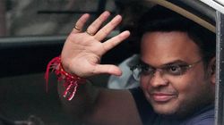 Jay Shah Directs Bcci To Release Rs 1 Crore Immediately For Cancer Treatment Of Anshuman Gaekwad