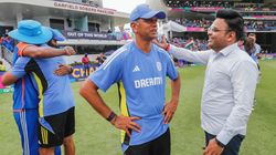 Bcci Shows Big Heart Indian Journalists To Travel Back Home With Men In Blue Chartered Flight Delhi