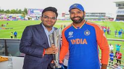 Jay Shah Confirms Two Names Shortlisted For India Head Coach Role Who Are They