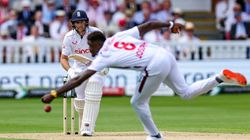 Joe Root Goes Past Brian Lara Becomes 7th Batter To Complete 12000 Test Runs After England Collapse
