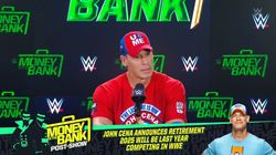 Possibility Of John Cena Becoming A 17 Time World Champion In Wwe Retirement Tour