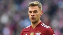 Bayern Munich Sporting Director Suggests Joshua Kimmich Future In Doubt