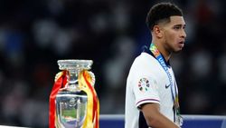 Jamie Carragher England Stars Froze In Euro 2024 Not Gareth Southgate Fault