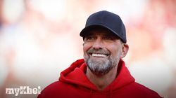 Klopp Dismisses England Manager Rumours 