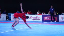 Ai Role In The Prevention Of Injury While Performing In Kabaddi Mats