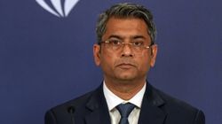 Aiff President Kalyan Chaubey Gives An Update On Indian Football Team Next Coach