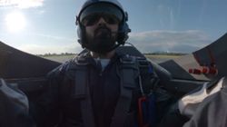 Kl Rahul The Fighter Pilot Taking Off Beyond Boundaries