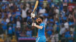 Kl Rahul Makes A Triumphant Return To Indias Squad For Sri Lanka Tour 