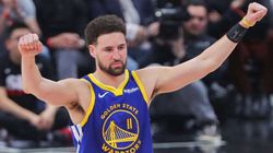 Nba Klay Thompson Set To Join Mavericks On Three Year 50m Deal