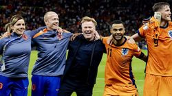 Euro 2024 Netherlands Proved They Have Heart In Comeback Win Over Turkiye Says Ronald Koeman