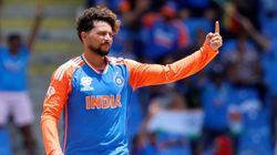 An Unreal Experience For Me Kuldeep Yadav On T20 World Cup Win