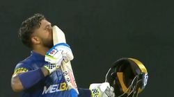 Lpl 2024 Qualifier 2 Jaffna Kings Beat Kandy Falcons By One Run To Set Up Final Clash Vs Galle Marv