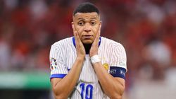 Kylian Mbappe Admits He Failed At Euro 2024 France Lose To Spain