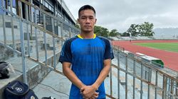 Lalhruaimawia Ralte Exclusive Rise Of Cricket Mizoram Captain India Rohit Struggle Virat Kohli