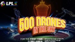 Lanka Premier League Grand Finale To Witness 30000 Strong Crowd Featuring Dignitaries 108 Boards