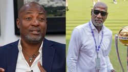 Viv Richards And Carl Hooper Demand Apology From Brian Lara After Book Fiasco