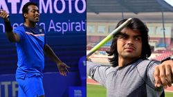 Leander Paes Lauds Neeraj Chopra Mental Strength Ahead Of Paris Olympics 
