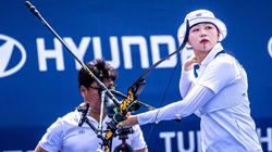 Paris Olympics Lim Si Hyeon Shatters World And Olympic Records Of Womens Archery Ranking Round