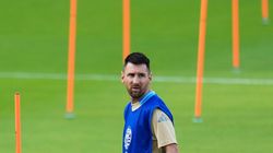 Argentina Vs Ecuador Lionel Messi To Miss Copa America 2024 Quarterfinals Clash Scaloni Gives Huge