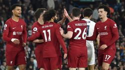 Liverpool Usa Tour Squad Arne Slot Names Mohamed Salah Key Players Wont Take Part