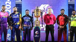 Lanka Premier League 2024 Playoffs Qualified Teams Schedule Venue Telecast Live Streaming Info