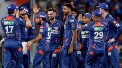 Ipl 2025 Who Will Lead Lucknow Super Giants If Kl Rahul Is Stripped Off Captaincy