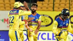 Maharaja Trophy T20 Auction Live Updates Teams List For 2024 Season