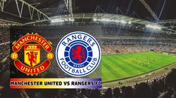 Manchester United Vs Rangers Live Streaming And Telecast Where To Watch Man United Friendly Match I