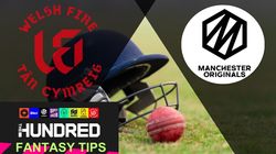 Mnr Vs Wef Dream11 Prediction Manchester Originals Vs Welsh Fire The Hundred Fantasy Xi