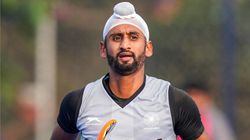 Olympics 2024 Mandeep Singhs Obsession With Hockey Has Grown Over The Years Sister Bhupinderjeet