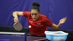 Olympics 2024 Think We Have A Shot Table Tennis Star Manika Batra On India Medal Chances In Paris