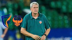 Manolo Marquez Conflict Of Interest Debate Is Unavoidable With Dual Coaching Role Of India Fc Goa