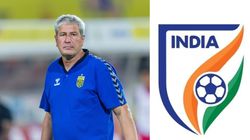 This Barcelona Born Coach Is All Set To Become Indian Football Team Head Coach Know All About Him