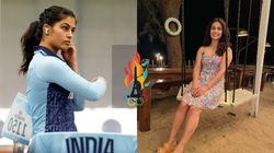 What Is Manu Bhaker Net Worth Know All About Her Endoresment Financial Support And Earning