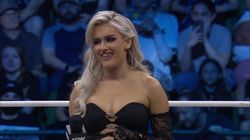 Update From Aew Owen Hart Foundation 2024 Tournament Af