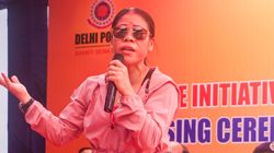 India At Paris Olympics Why Did Mary Kom Resign As Indias Chef De Mission