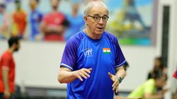 Olympics 2024 Indian Table Tennis Teams Can Be Big Surprise In Paris Head Coach Massimo Costantini