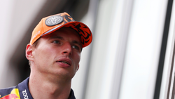 Belgian Grand Prix Max Verstappen Forumla One Preview