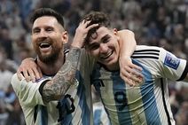 The Argentina Star Shocked His Club By Wanting Out Wha