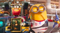 Minions Saved Paris Olympics Opening Ceremony Fans Elated On Special Appearance By Popular Animat