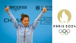 Paris Olympics Why Mirabai Chanu Is Favourite To Retain Her Silver Medal From Tokyo 