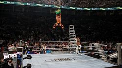 Money In The Bank 2024 Winner Who Won The Mitb Ladder Match In Toronto