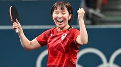 Olympics 2024 Know Your Rival Manika Batra S Round Of 16 Opponent Miu Hirano