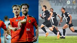 Durand Cup 2024 Mohammedan Sc Vs Inter Kashi Preview Head To Head Lineup Live Streaming And Tele