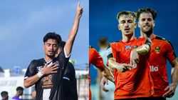 Mohammedan Sc Vs Inter Kashi Live Score Black Panthers Begin Their Durand Cup 2024 Campaign