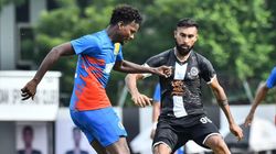 Cfl 2024 Kalighat Ms Stuns Defending Champions Mohammedan Sc With A 2 1 Victory