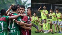 Mohun Bagan Vs Downtown Heroes Live Streaming Durand Cup 2024 Live Tv Telecast Channel Time