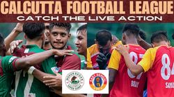 Mohun Bagan Vs East Bengal Live Score Cfl 2024 Group B At Vivekananda Yuba Bharati Krirangan Kolkata
