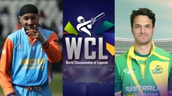 Most Wickets In World Championship Of Legends 2024 Top 10 Wicket Takers Team Wise Top 5 On July 